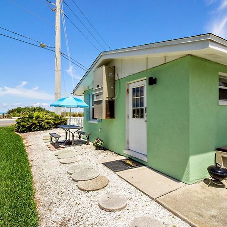 Gulf View Cottage #3 Bradenton Beach Luaran gambar