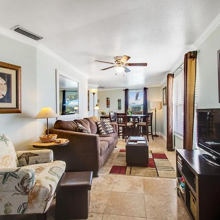 Gulf View Cottage #3 Bradenton Beach Luaran gambar