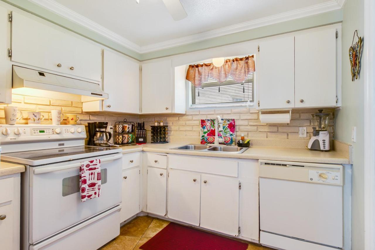 Gulf View Cottage #3 Bradenton Beach Luaran gambar
