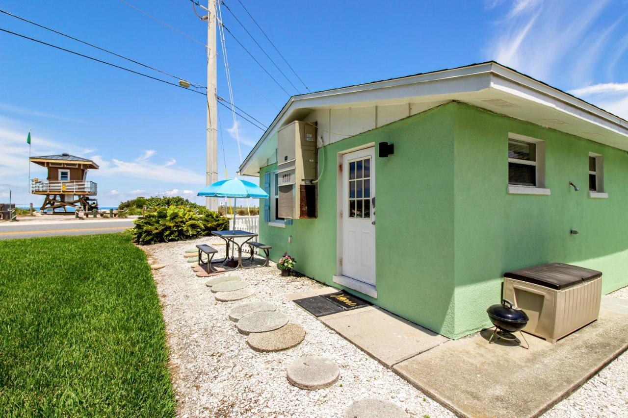 Gulf View Cottage #3 Bradenton Beach Luaran gambar