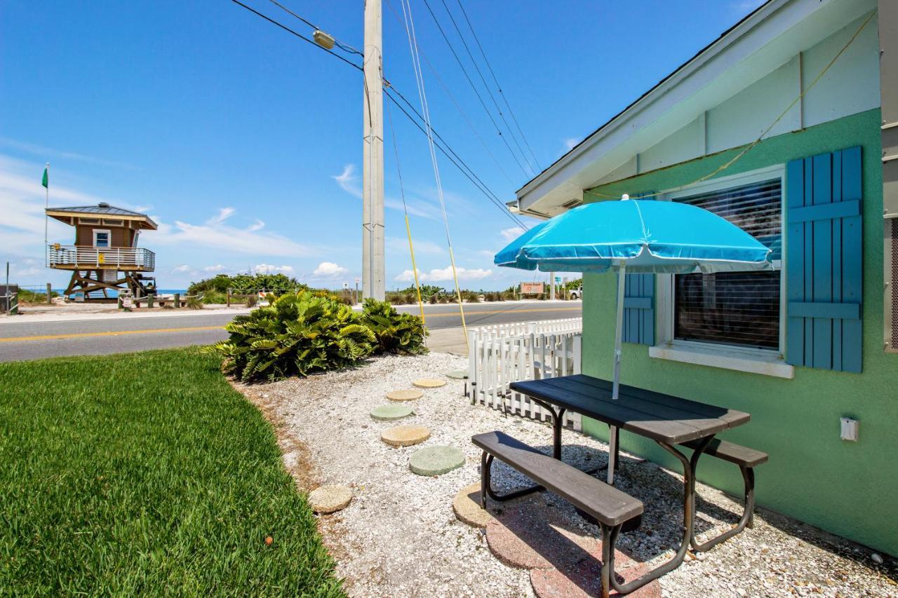 Gulf View Cottage #3 Bradenton Beach Luaran gambar