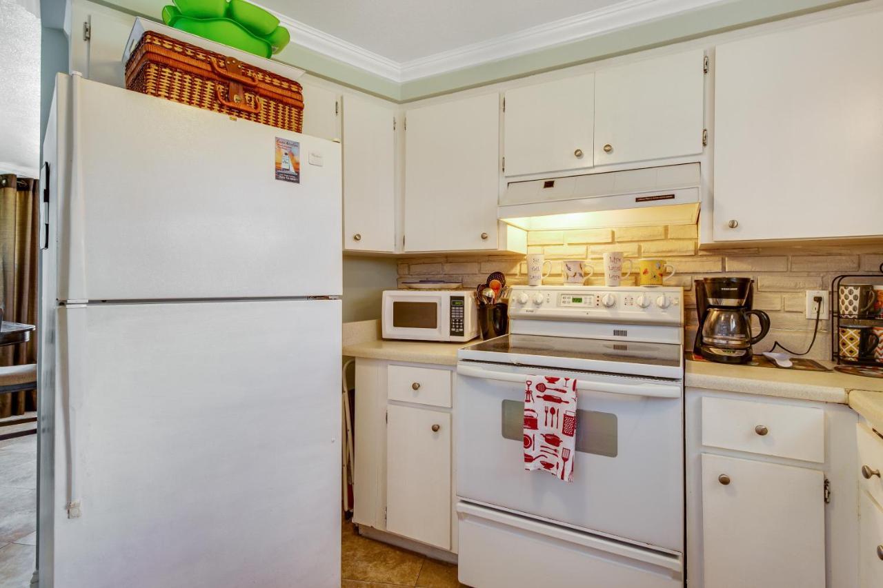Gulf View Cottage #3 Bradenton Beach Luaran gambar