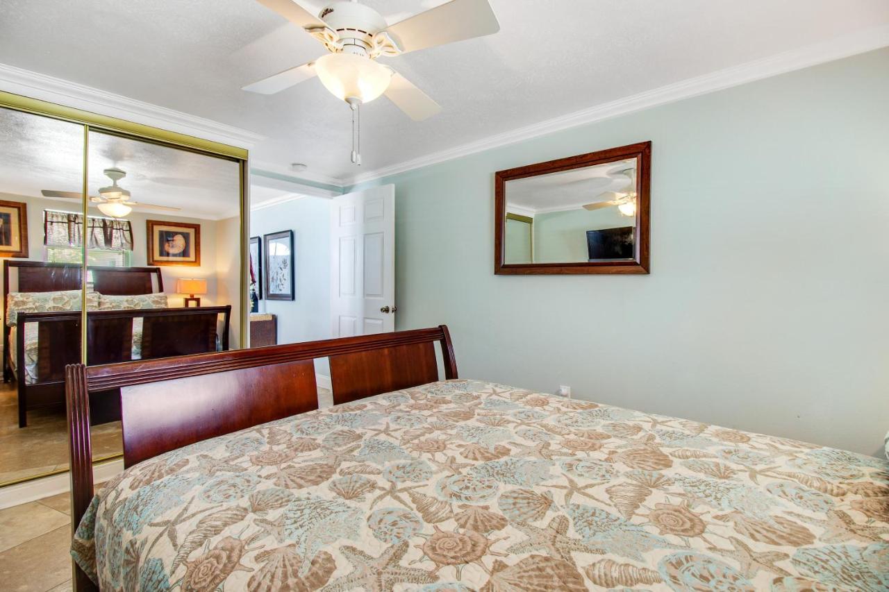 Gulf View Cottage #3 Bradenton Beach Luaran gambar