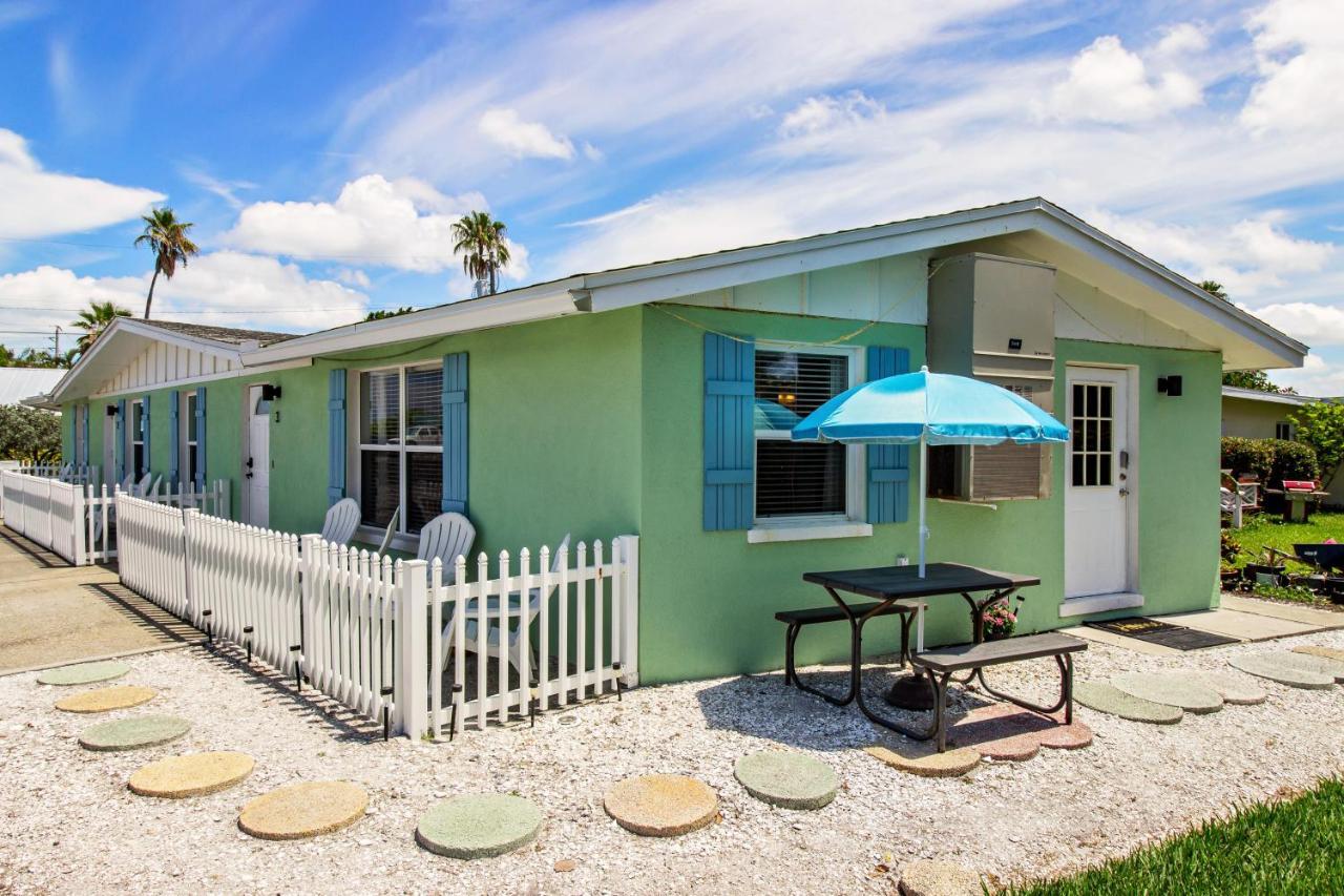 Gulf View Cottage #3 Bradenton Beach Luaran gambar