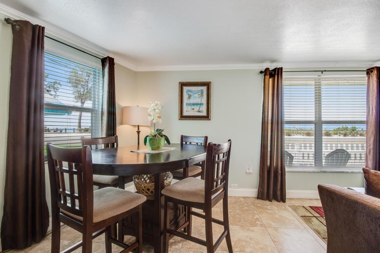 Gulf View Cottage #3 Bradenton Beach Luaran gambar